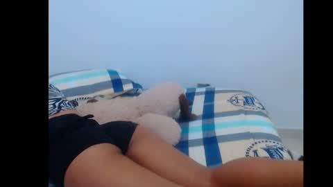 emely and felix online show from January 28, 4:08 pm