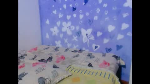 emely and felix online show from September 19, 2:05 am