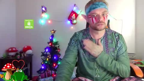 forest brat online show from December 14, 2:33 am