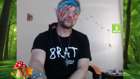 forest brat online show from January 4, 6:41 am