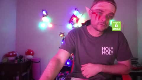 forest brat online show from December 7, 8:38 am