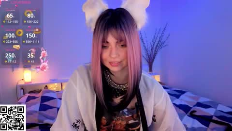 forevarrr online show from February 20, 6:37 am