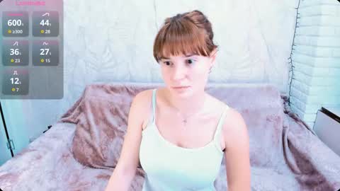 Foreveerlovee online show from March 18, 12:44 pm