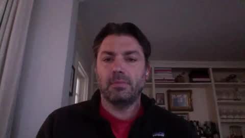 forevergoing online show from March 12, 1:15 pm