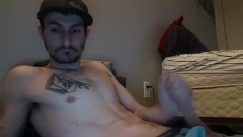 forlorndog online show from February 23, 10:12 pm