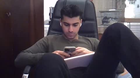 fortiori8 online show from December 16, 2:49 pm