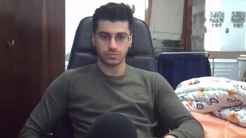 fortiori8 online show from December 7, 7:38 pm