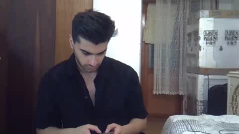 fortiori8 online show from September 10, 4:52 pm