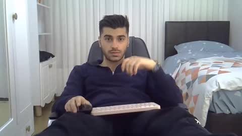 fortiori8 online show from November 26, 9:33 pm