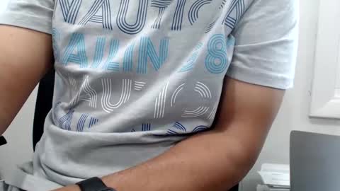 foster19422002 online show from January 12, 6:05 pm