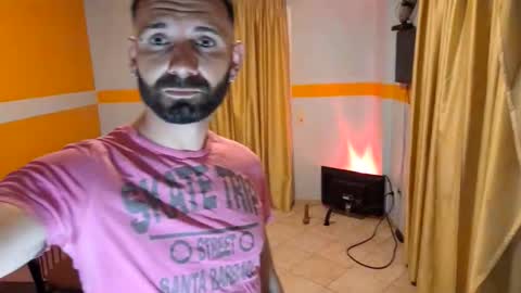 Snapshot of fotinakisdionisis696540 chatting on October 16, 9:13 pm fotinakisdionisis696540 online show from October 16, 9:13 pm