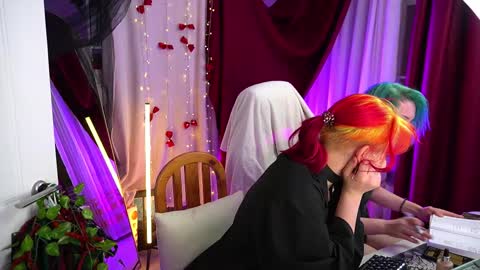 Senya  subscribe to telegram channel  online show from January 17, 8:39 pm