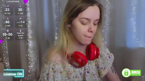 Bella-Barbara Rosse online show from March 5, 6:44 am