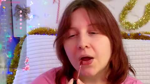 Belinda online show from December 19, 12:33 pm