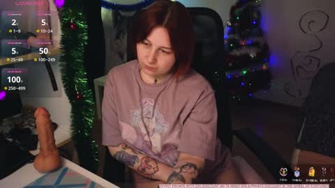 Belinda online show from December 20, 10:27 am