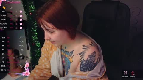 Belinda online show from December 6, 2:55 pm