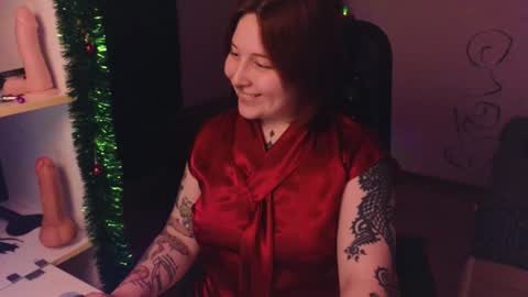 Belinda online show from December 31, 7:51 pm