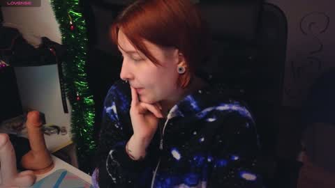 Belinda online show from December 1, 4:32 pm