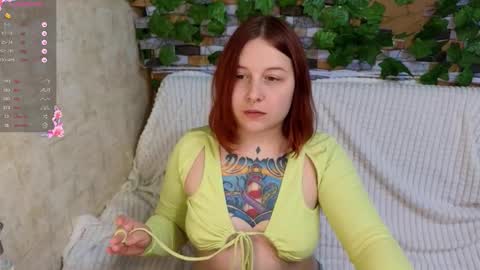 Belinda online show from October 8, 11:49 am