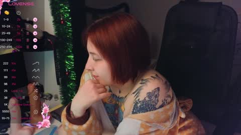 Belinda online show from December 3, 2:55 pm