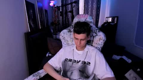 Foxicfu online show from February 12, 7:56 am