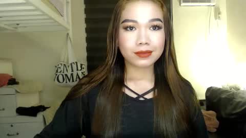 Alicia Baby online show from September 28, 8:18 pm