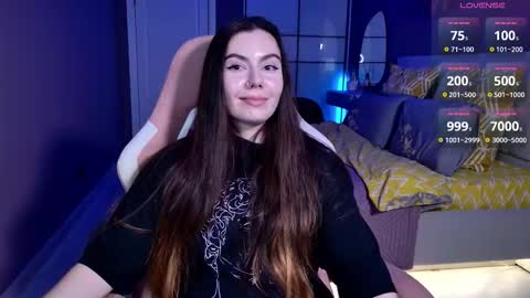Snapshot of foxohlove chatting on October 2, 5:23 pm Foxy online show from October 2, 5:23 pm