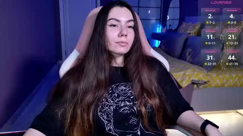 Foxy online show from November 12, 7:16 pm