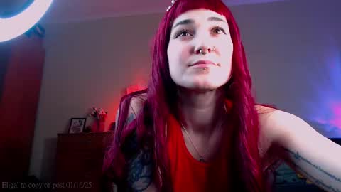 Helen - My streams are Monday - Friday at 8 AM NY time online show from January 16, 3:34 pm