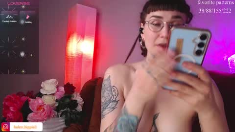 Helen - My streams are Monday - Friday at 8 AM NY time online show from February 7, 1:08 am