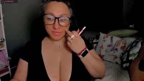 Kris online show from March 10, 2:27 am