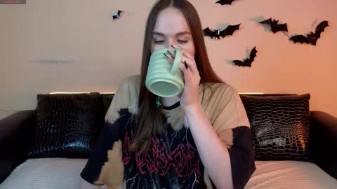 andice online show from November 21, 4:54 am