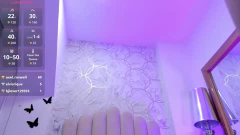 Foxy online show from November 15, 10:22 pm