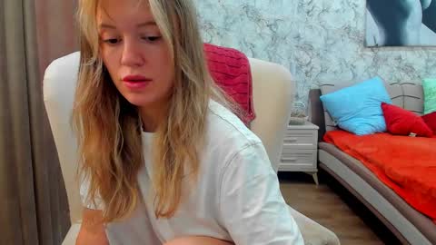 Foxy online show from March 27, 1:22 am