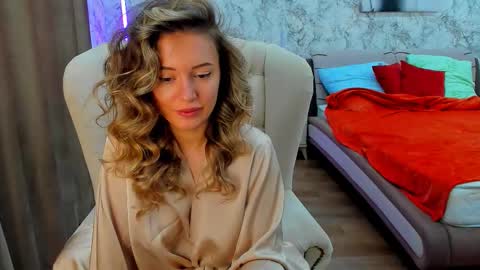 Foxy online show from February 24, 1:52 am