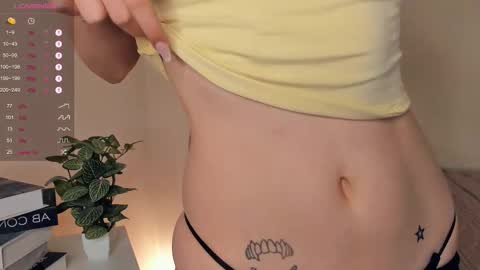 Eva online show from December 13, 7:53 pm