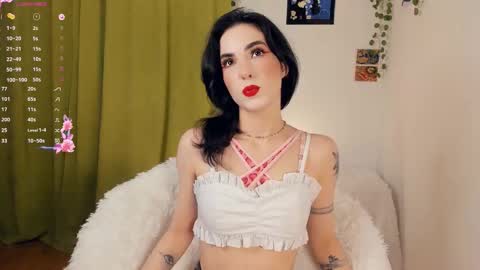 Eva online show from February 14, 1:47 pm