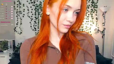 Eva online show from October 31, 8:20 pm