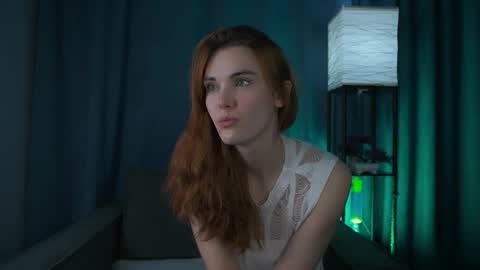 Eva online show from November 19, 7:01 pm