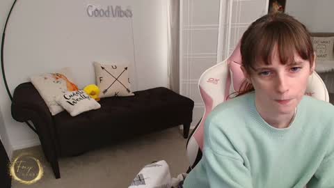 Lex Vive foxygamer cb online show from March 21, 1:11 am