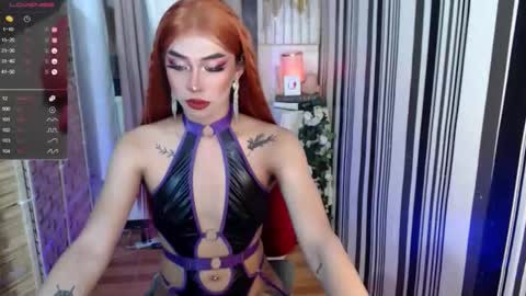 foxy_goddess online show from March 19, 3:12 am