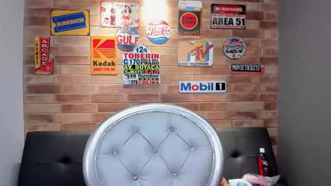 Loren online show from November 5, 6:54 pm