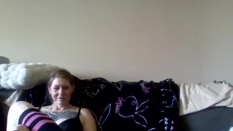 Snapshot of foxyfang chatting on February 28, 5:04 pm foxyfang online show from February 28, 5:04 pm