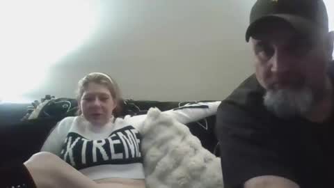 Snapshot of foxyfang chatting on March 2, 3:45 am foxyfang online show from March 2, 3:45 am