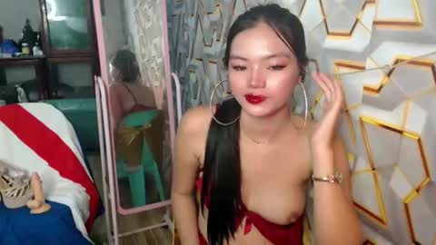 Snapshot of foxygoddess19 chatting on February 16, 3:05 pm foxygoddess19 online show from February 16, 3:05 pm