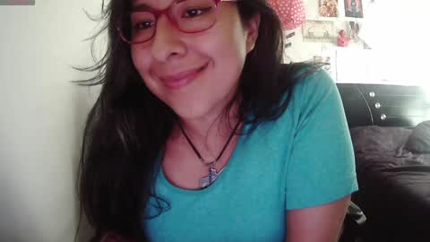 Malishka online show from March 28, 10:22 pm