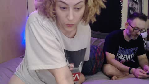 Snapshot of foxymalloryknoxy69 chatting on September 25, 6:04 pm Mallory Koxx online show from September 25, 6:04 pm