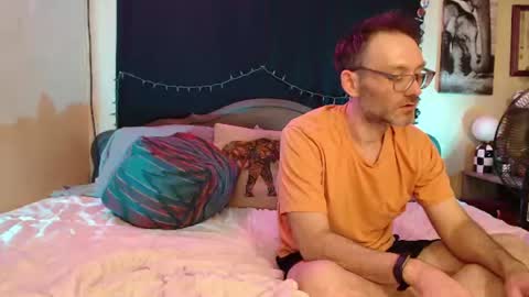 Mallory Koxx online show from July 28, 6:22 am
