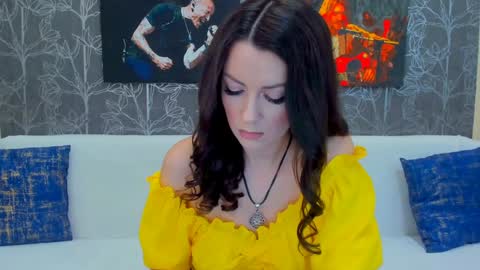 Foxy online show from January 12, 12:33 pm