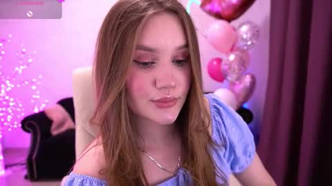 Kate online show from February 16, 10:41 pm